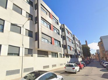 Apartament en venda a DIVINA AURORA, 12