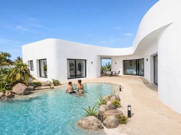 Casa in vendita a LAS ROSITAS