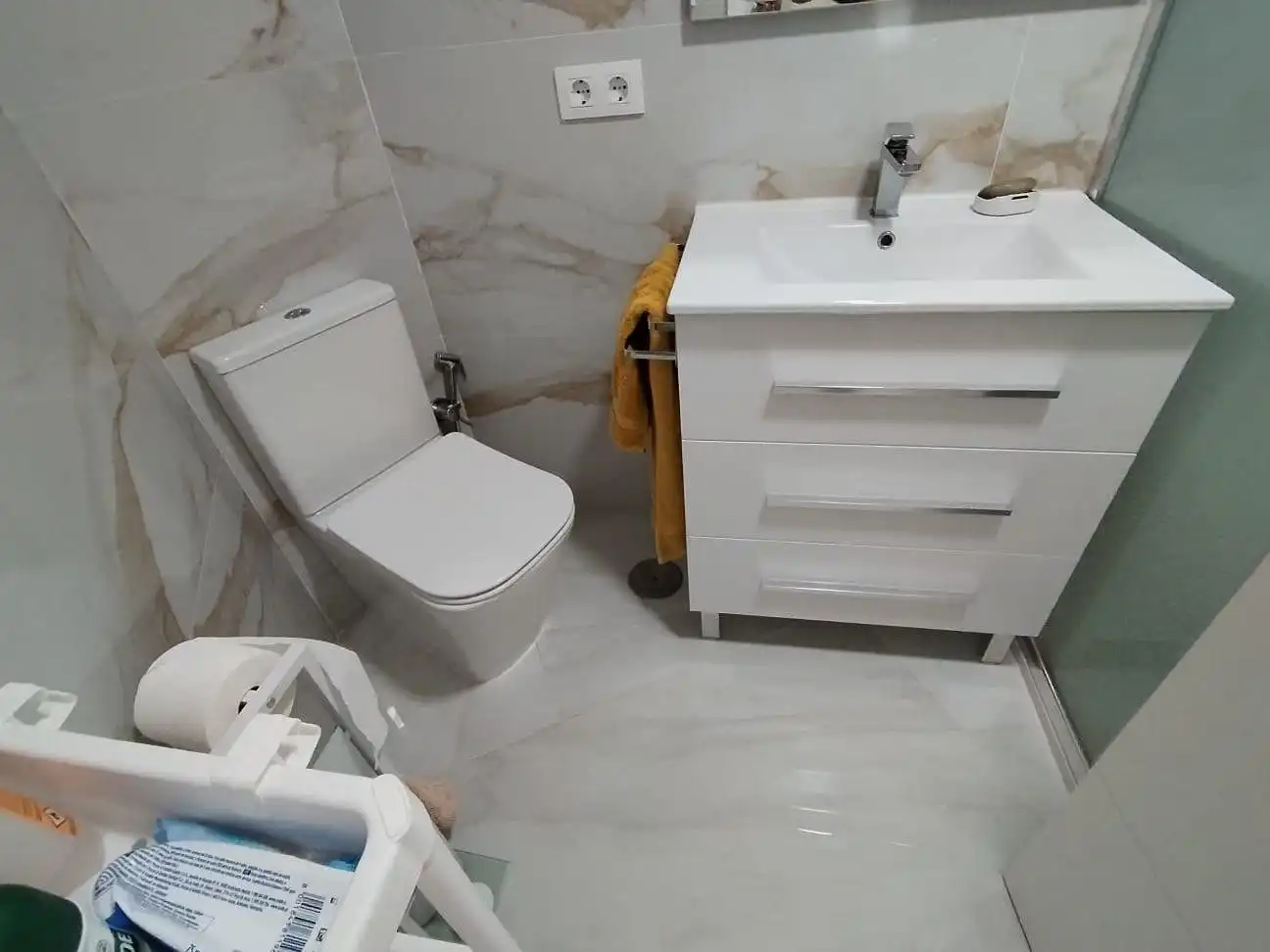 Apartamento con ascensor en venta en Playa de Levante, imagen 14