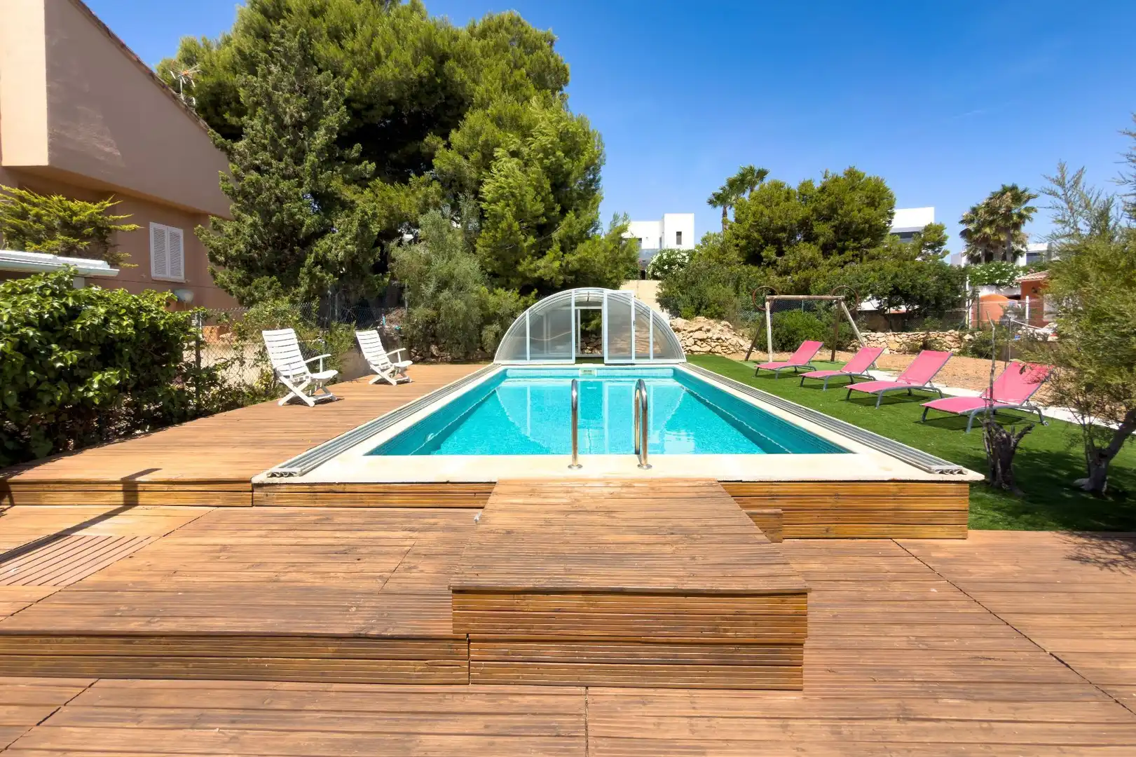Maison à vendre à Zona Pueblo, imagen 34