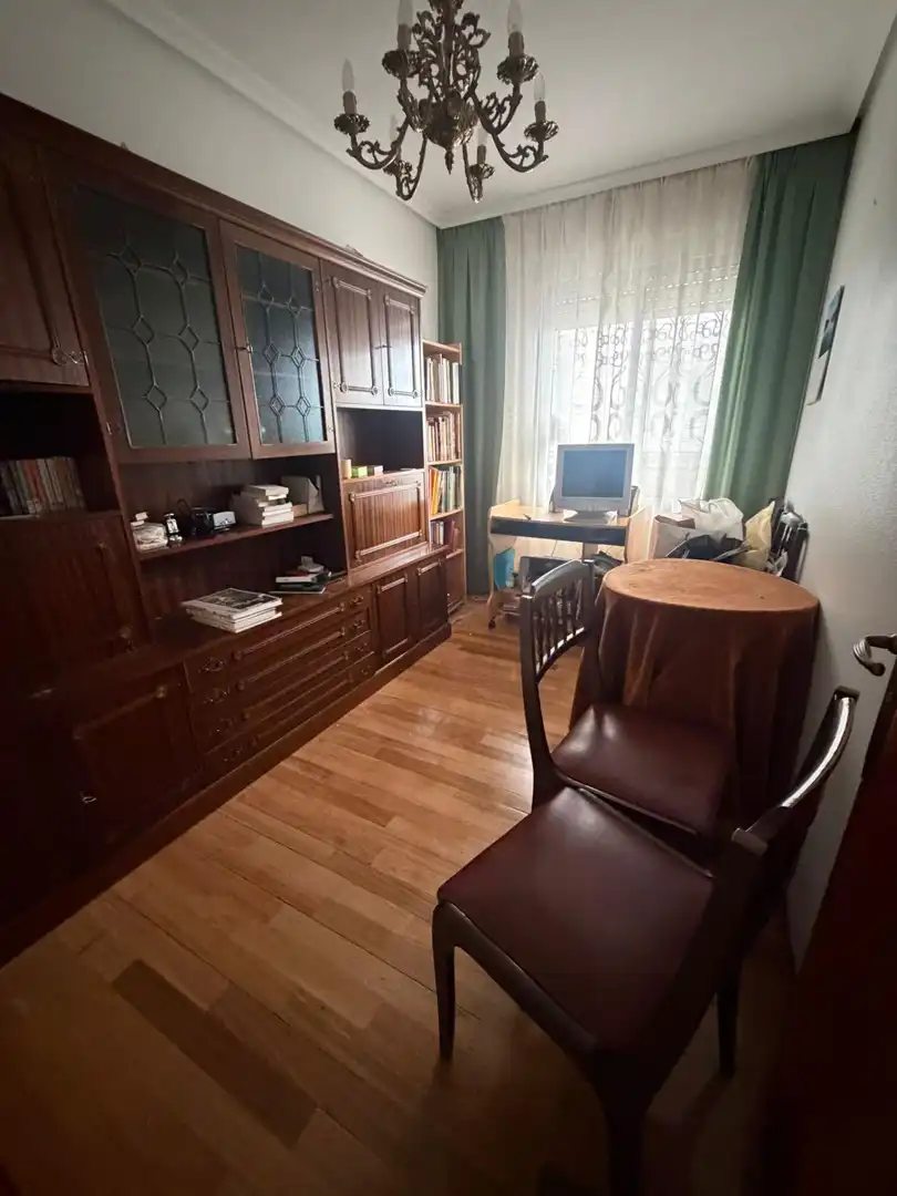 Flat with garden for sale in MANTILLA, imagen 12