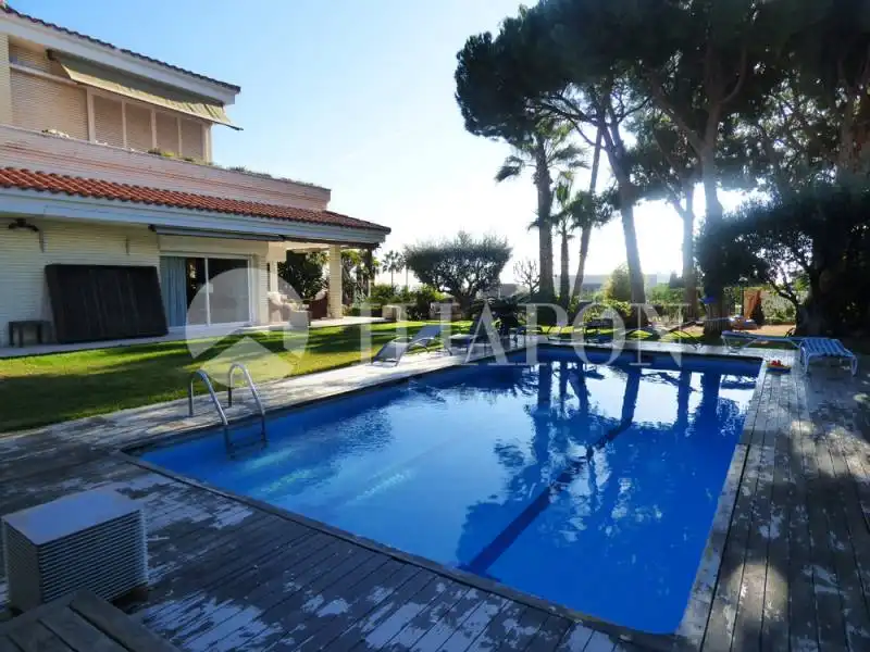 Casa o chalet en venta en Alella