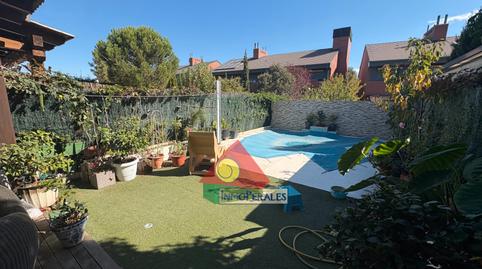 Foto 2 de Casa o chalet en venta en Perales del Río, Getafe