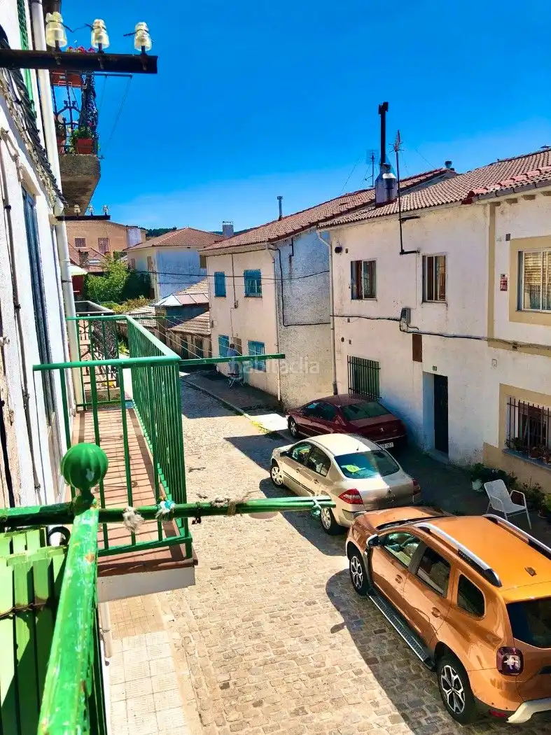 Haus zum Verkauf in Calle de la Iglesia 8, imagen 22