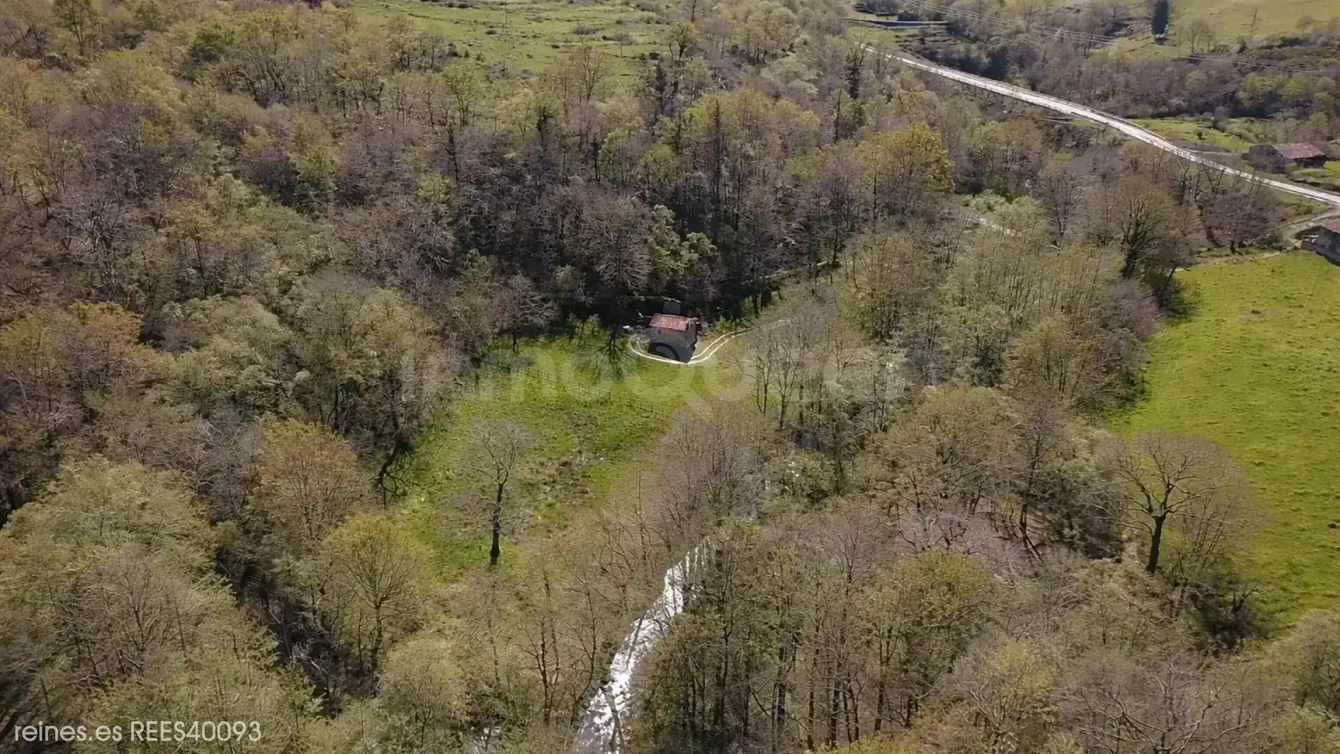 Casa o chalet en venta en Herrerías con Calefacción, Jardín privado y Terraza