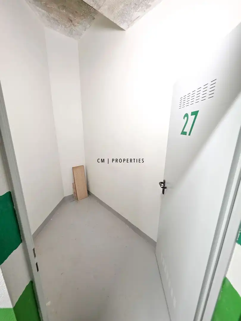 Wohnung mit Terrasse zur Miete in Dr Domagk, imagen 23