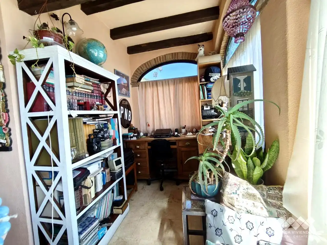 Casa en venda a Los Madroños, imagen 11