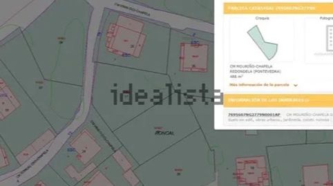 Foto 3 von Residential zum Verkauf in Camiño Mouriño, 8, Redondela, Pontevedra