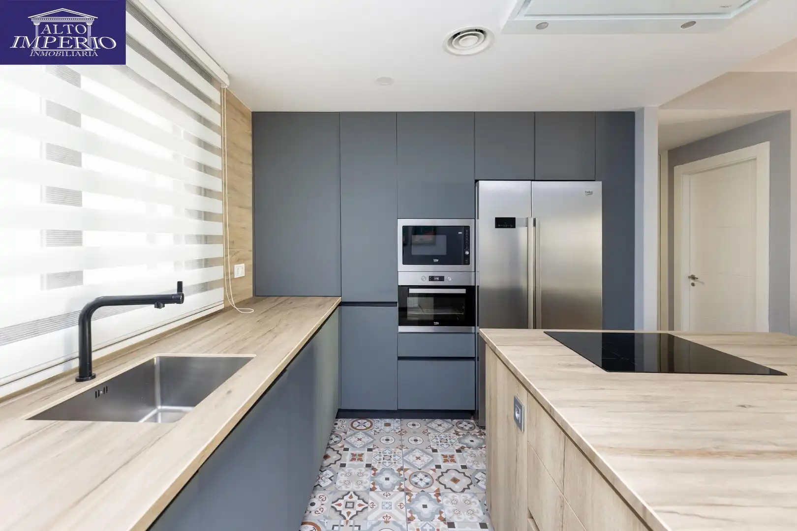 Piso con ascensor en venta en Ronda, imagen 4