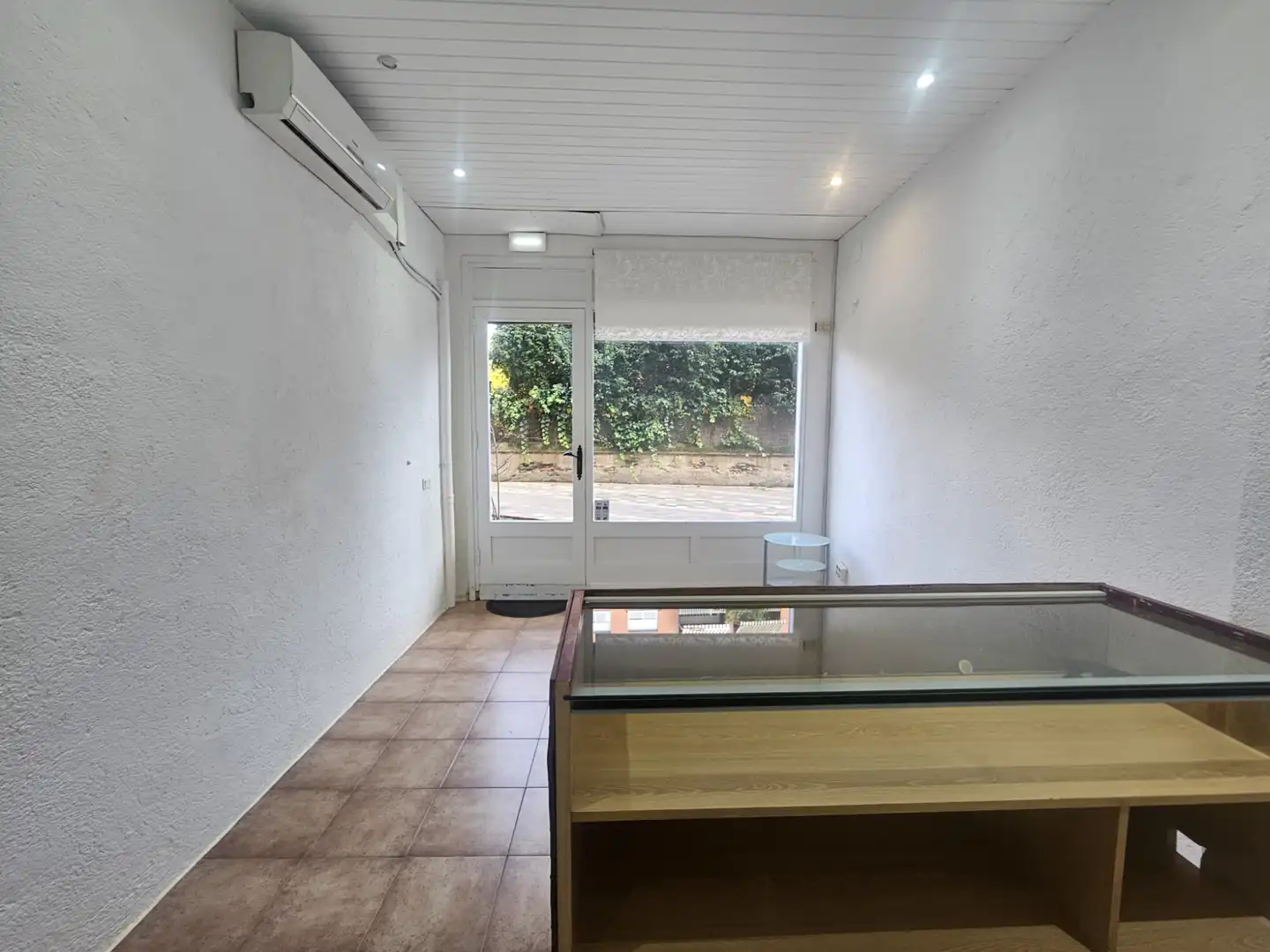 Local comercial de lloguer a Carrer Santiago Rusiñol, imagen 5