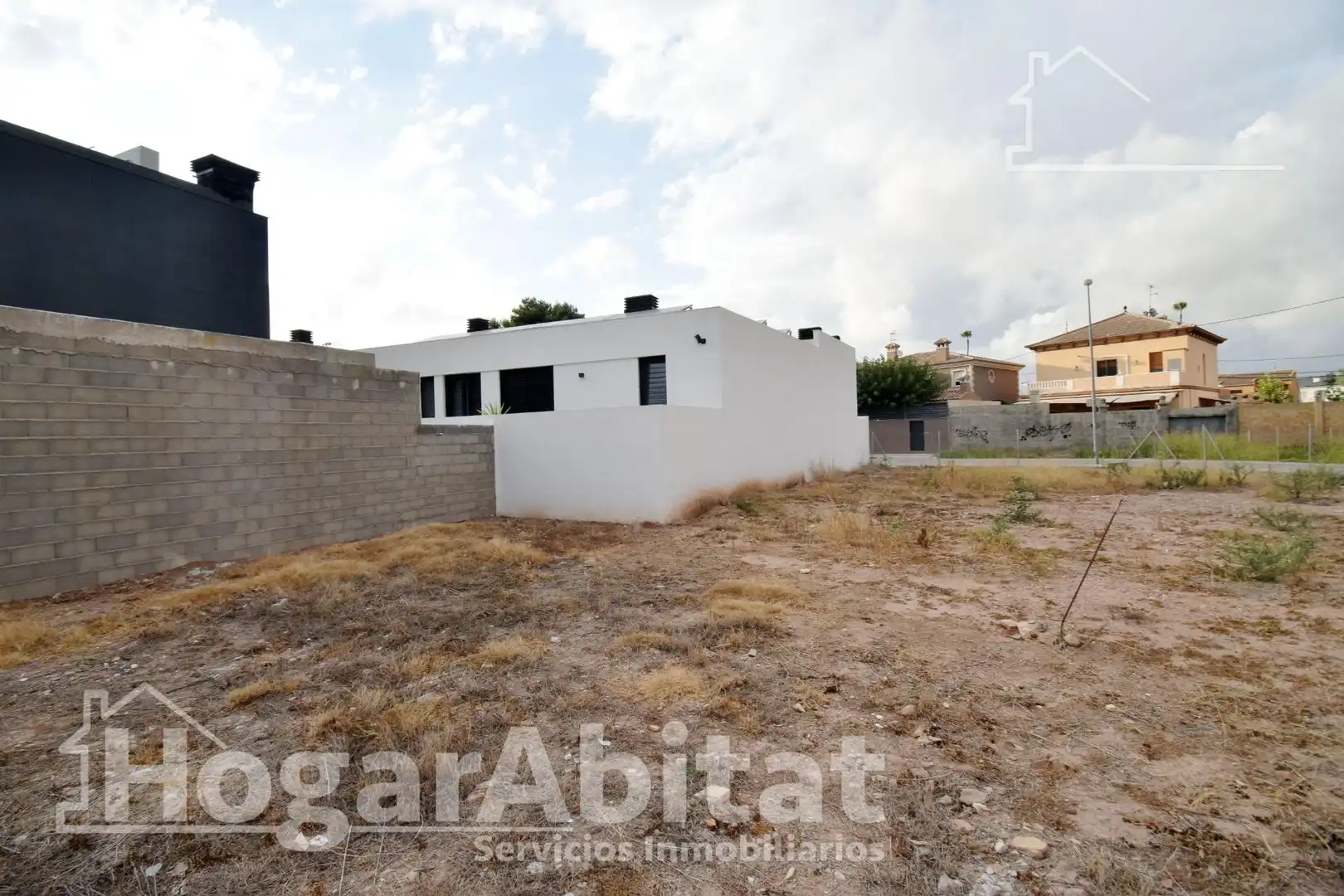 Terreno residencial en venta en Travesía VICTOR PRADERA, imagen 9