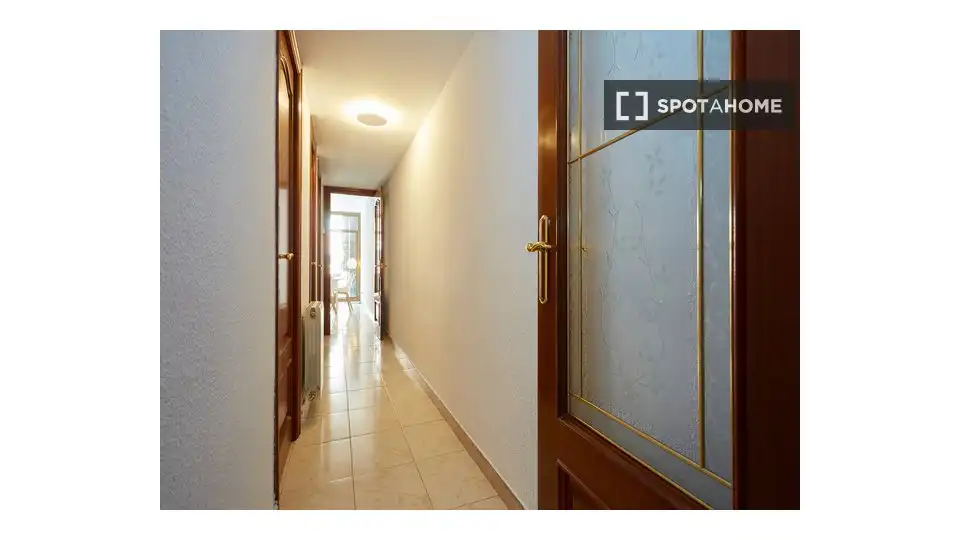 Flat with terrace to rent in Eixample, imagen 11