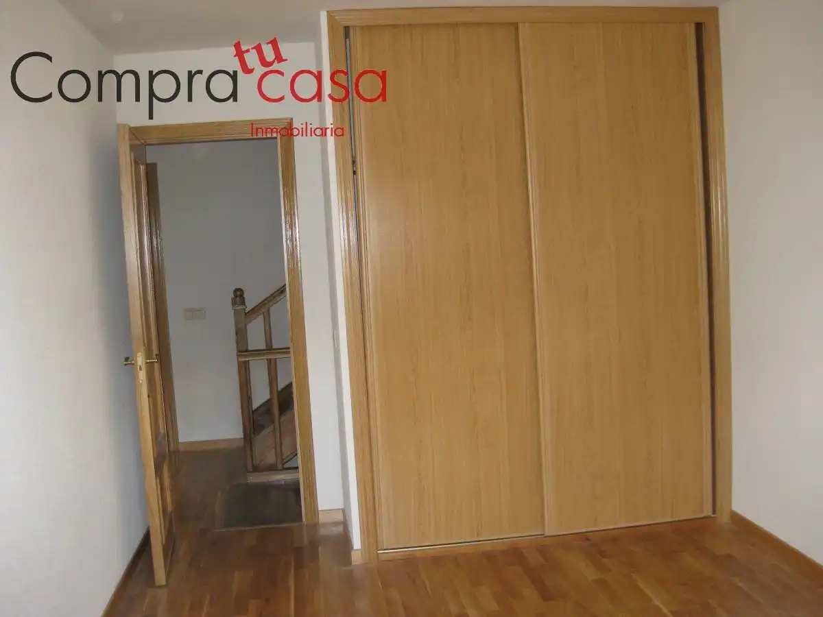 Detached homes for rent in Segovia  with Heating, Private garden and Terrace