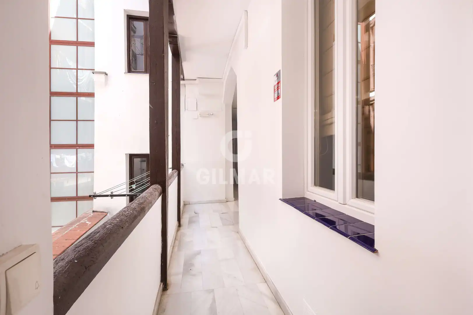 Piso en venta en Madrid con Calefacción