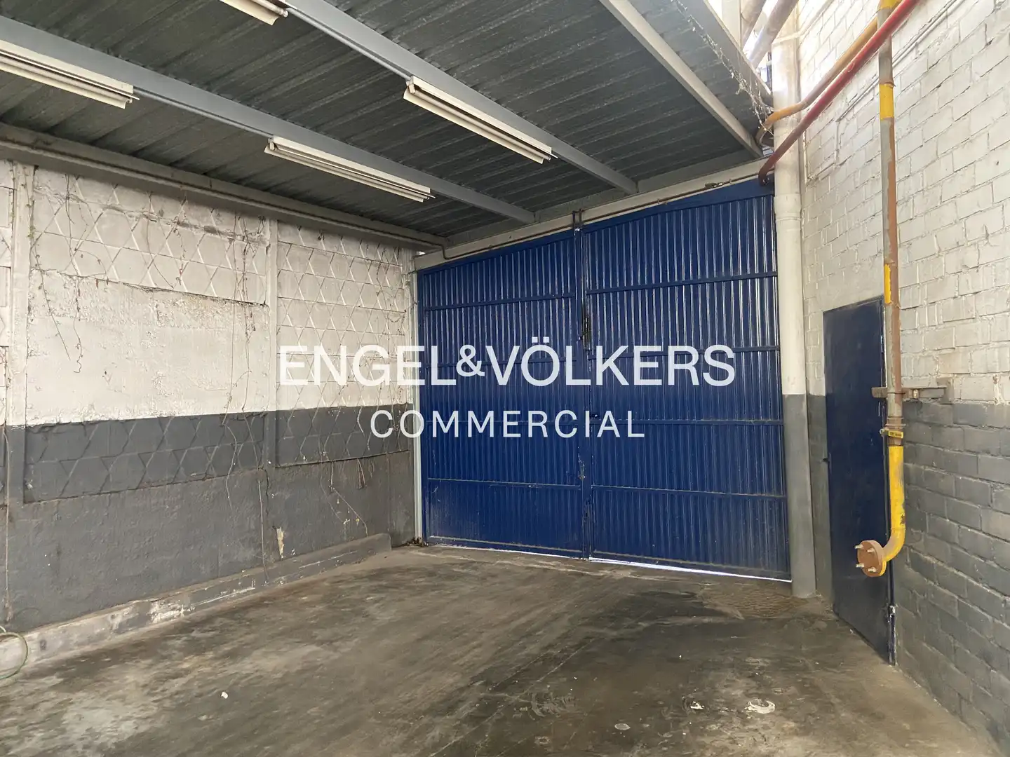 Industrial building to rent in Sant Joan - TV3, imagen 13