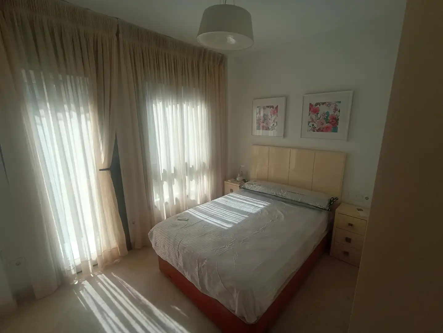 Habitación de Piso en venta en Sevilla con Aire acondicionado, Trastero y Amueblado