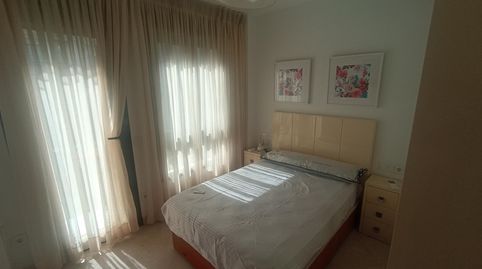 Foto 3 de Pis en venda a La Buhaira, Sevilla Capital