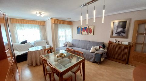Foto 2 de Piso en venta en Carretas - Pajarita, Albacete Capital