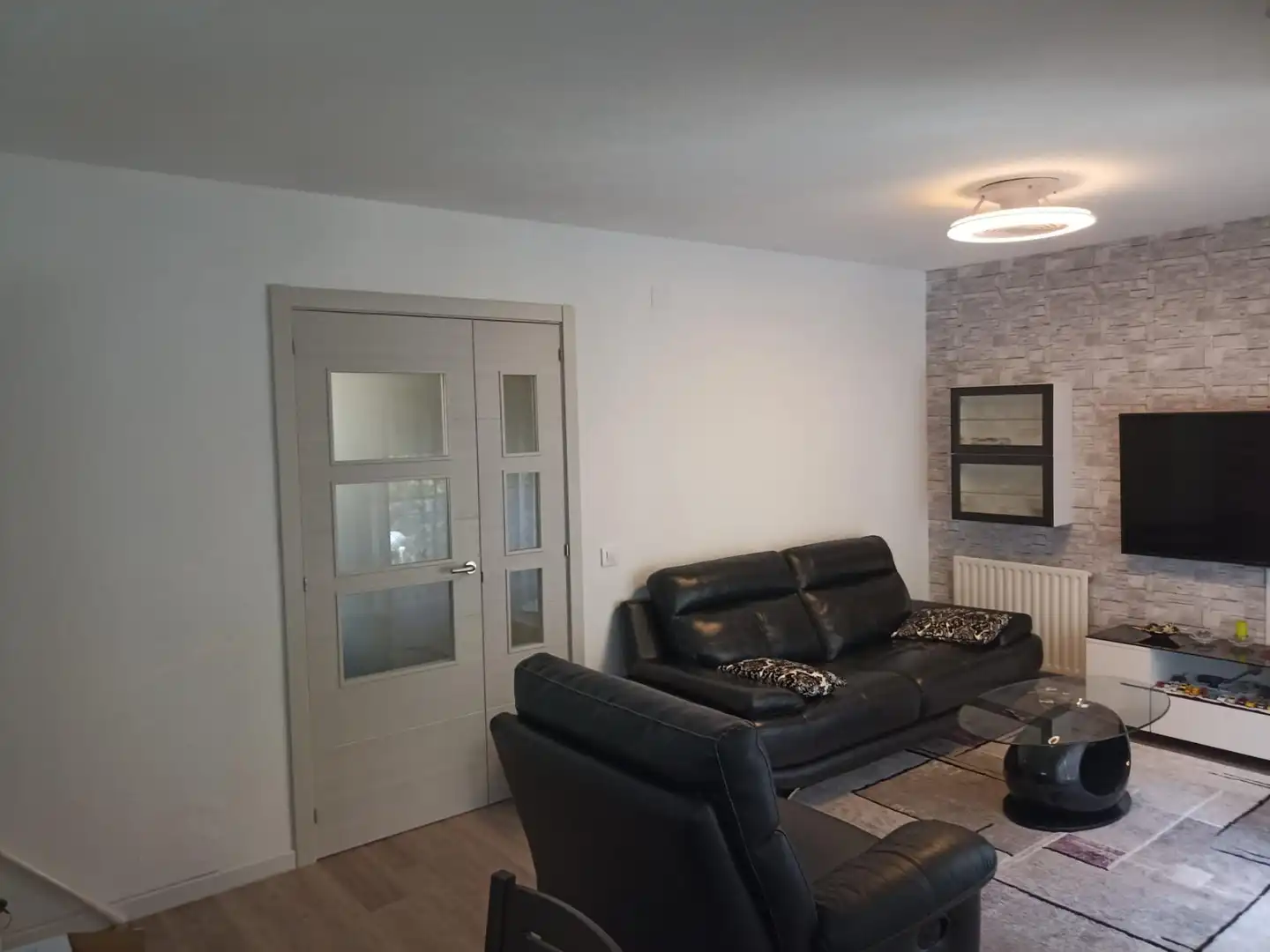 Piso con ascensor en venta en Calle TANGER 20, imagen 42