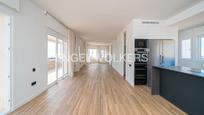 Attic to rent in Avenida de Federico Soto, 15, Ensanche - Diputación, imagen 3