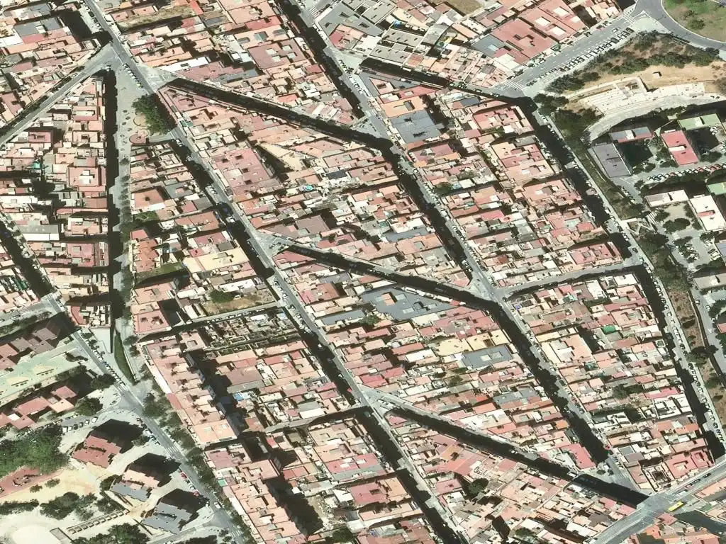 Appartement à vendre à calle Calderon de la Barca, imagen 2