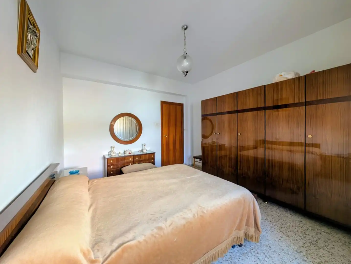 Dormitori de Casa o xalet en venda en Loja amb Terrassa, Traster i Balcó