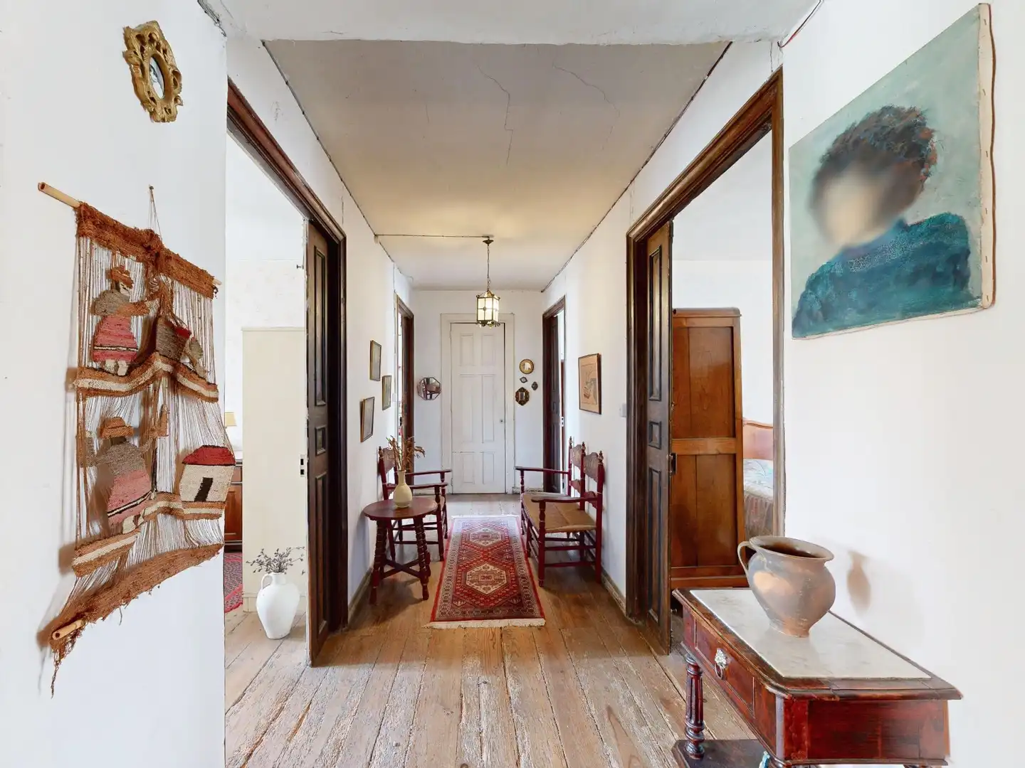 Casa en venta en Rúa Andrés López Palmeiro 5, imagen 30