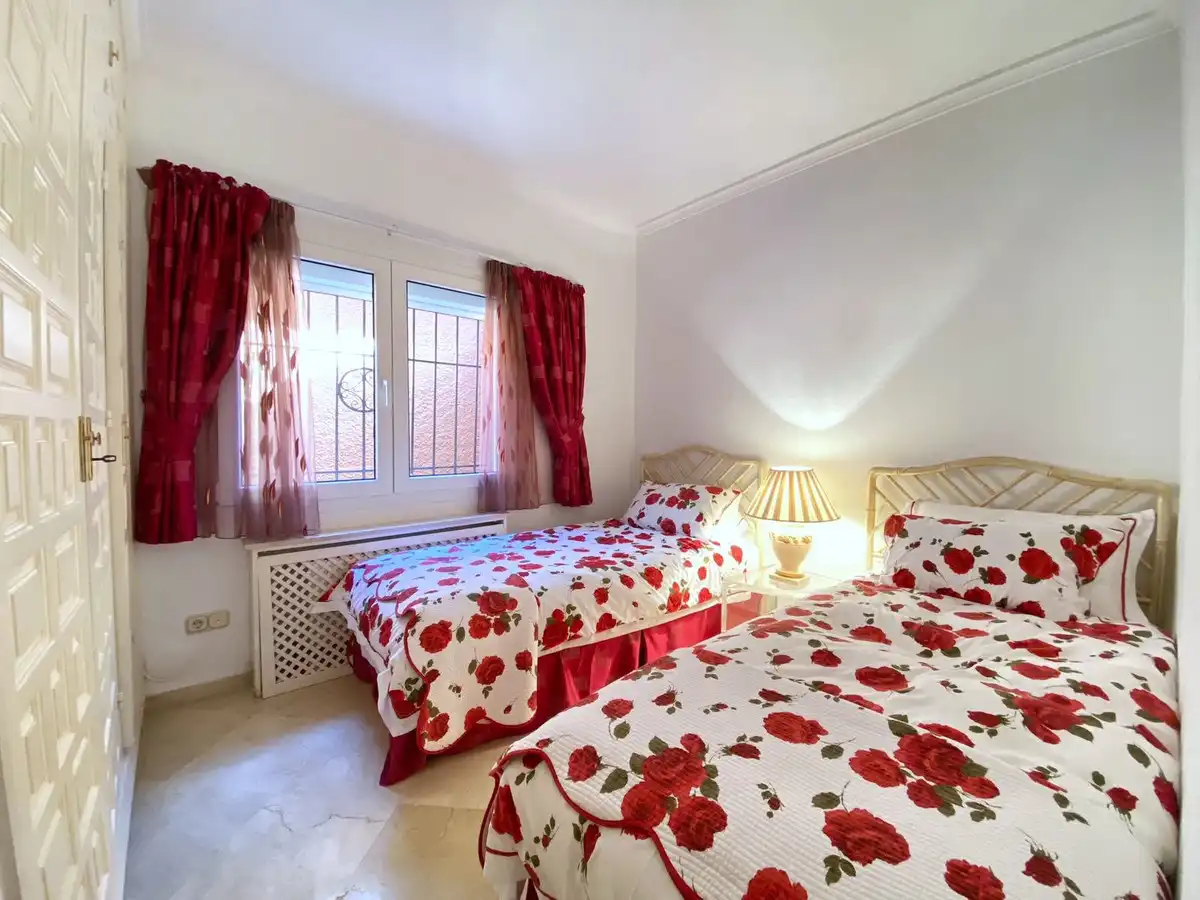 Casa a schiera in vendita a Milla de Oro, imagen 35