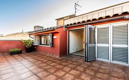 Terrace of Attic for sale in Sabadell  with Air Conditioner, Heating and Terrace