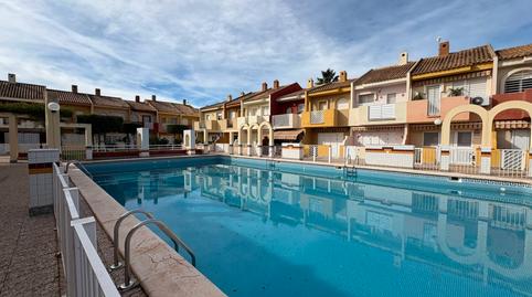 Photo 3 of Single-family semi-detached for sale in Santiago de la Ribera, San Javier