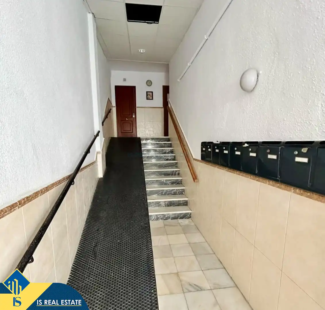 Apartamento con ascensor en venta en Playa del Cura, imagen 5