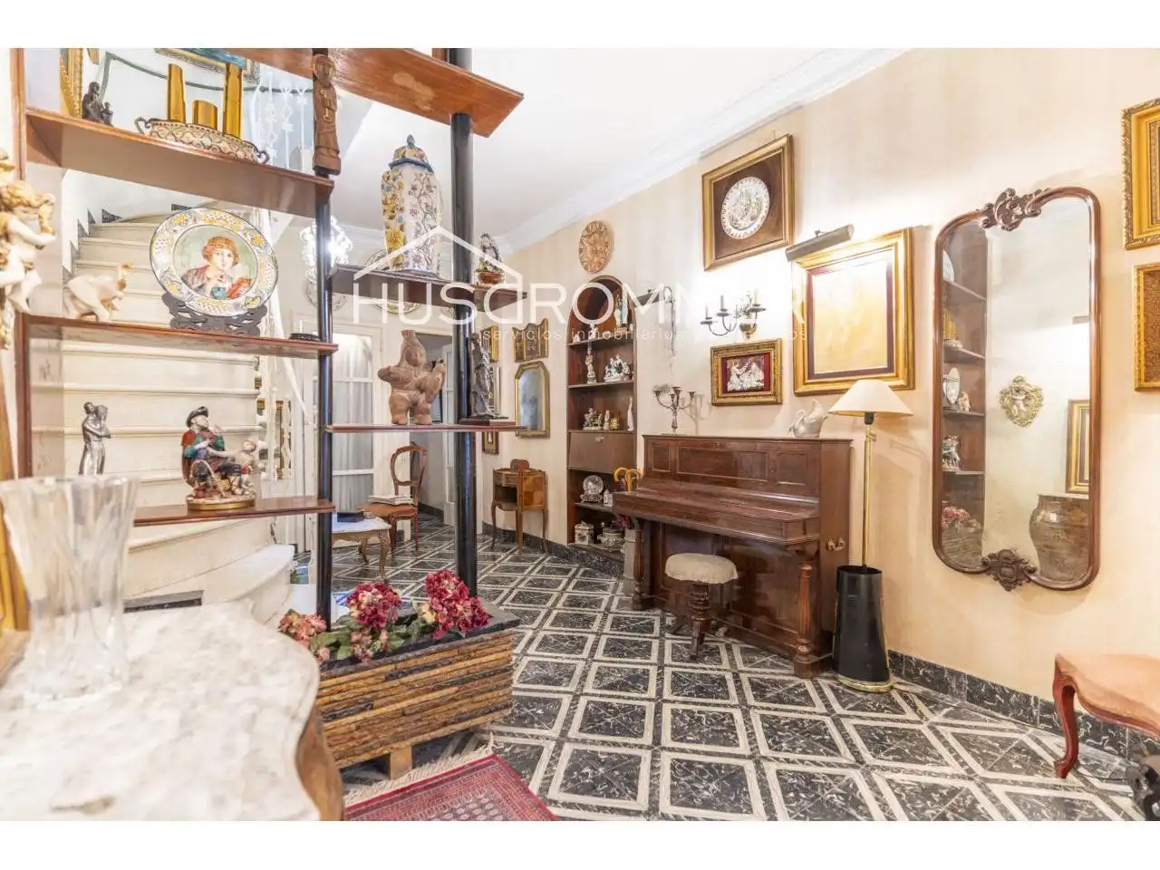 Casa en venda a Ramón y Cajal, imagen 19