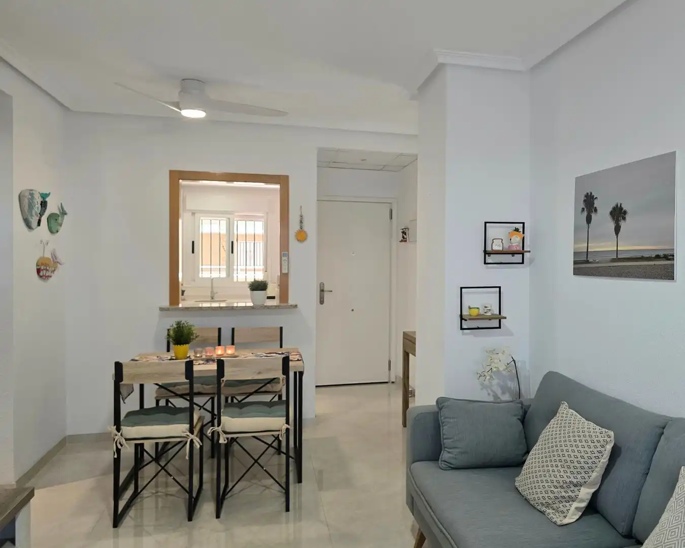 Apartament amb piscina en venda a CENTRAL 52, imagen 24