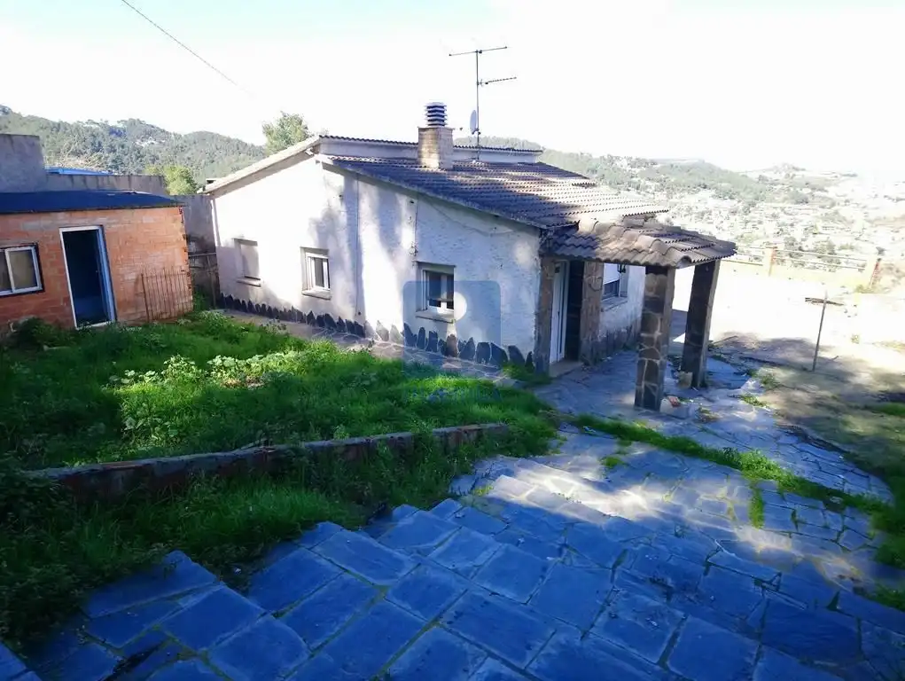 Casa o xalet en venda a tallat, Sant Vicenç Dels Horts