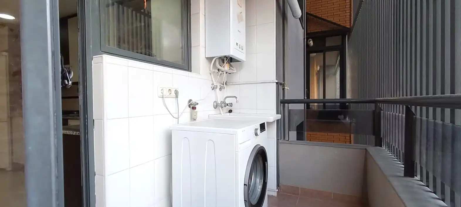 Piso con piscina en venta en San Blas, imagen 15