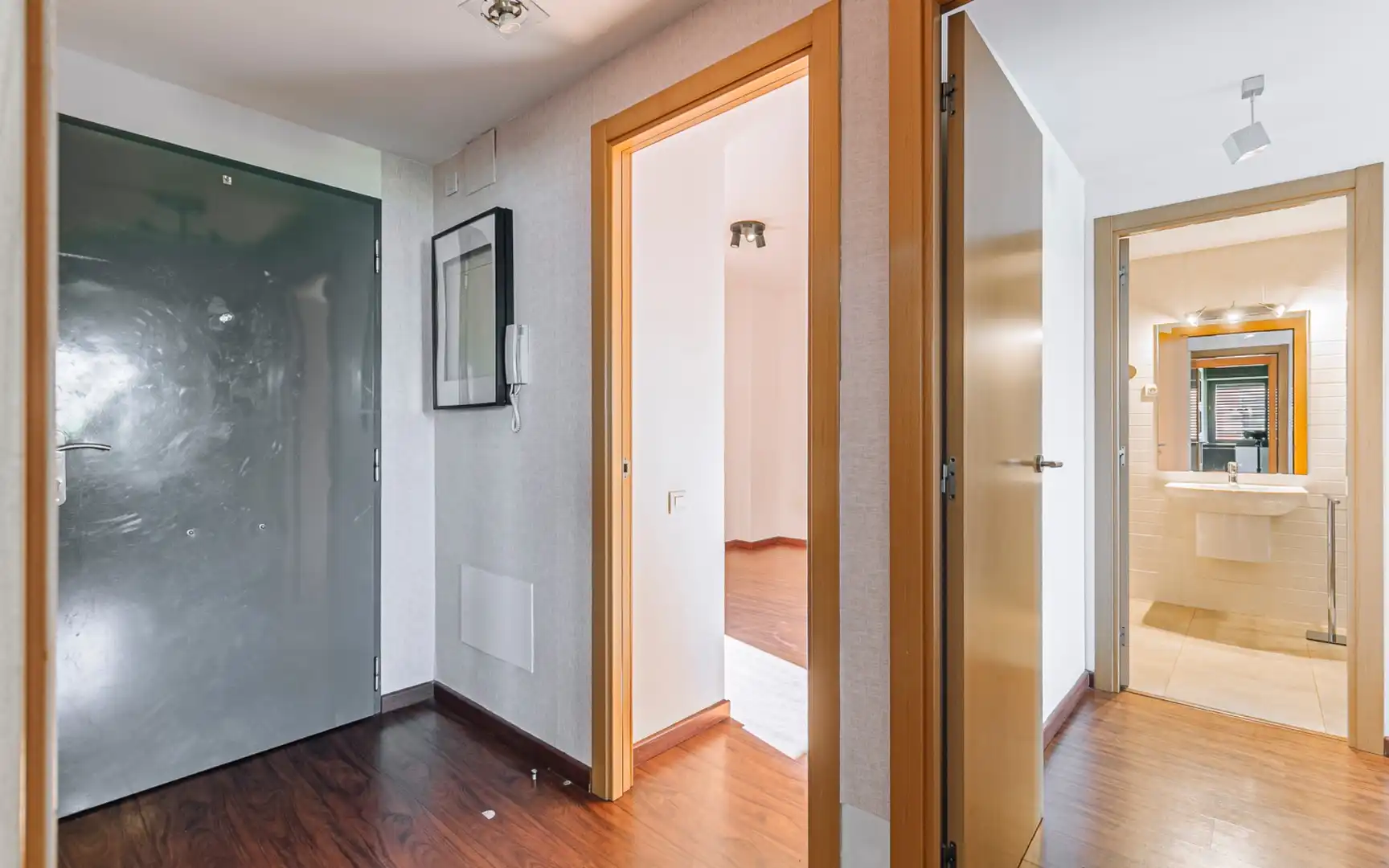 Flat for sale in Ignacio Iglesias, El Papiol