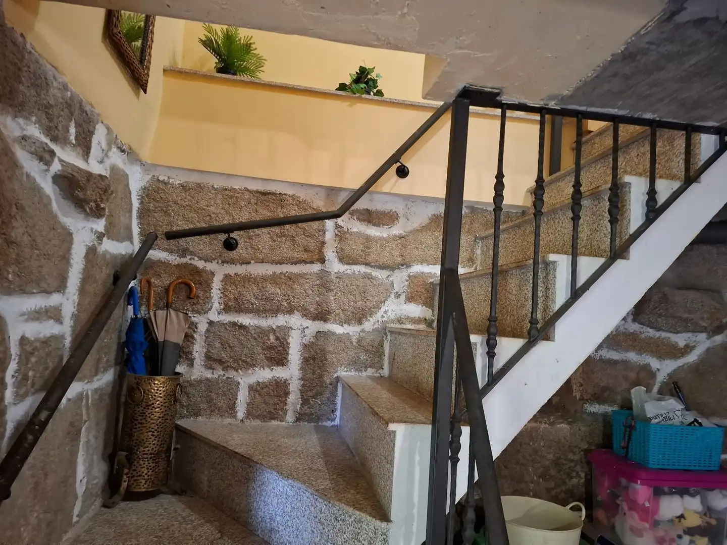 Casa o chalet de alquiler en Toén, Ourense