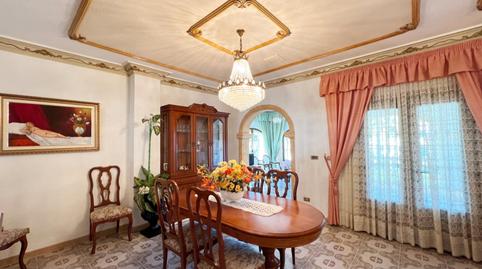 Foto 5 de Casa o xalet en venda a Les Bassetes - El Marjal, Alicante