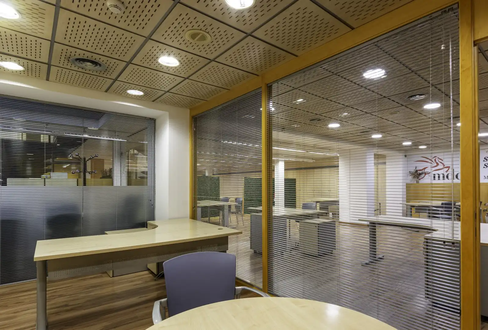Office space to rent in PROVENÇA 173, imagen 9