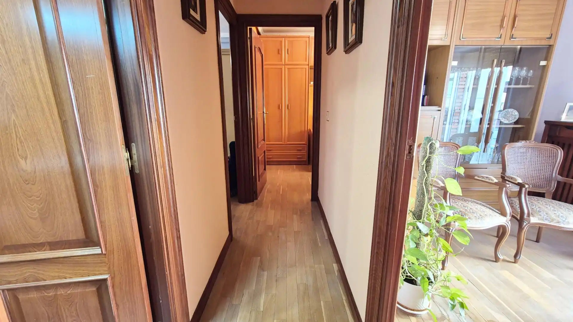 Piso en venta en Prosperidad - Delicias