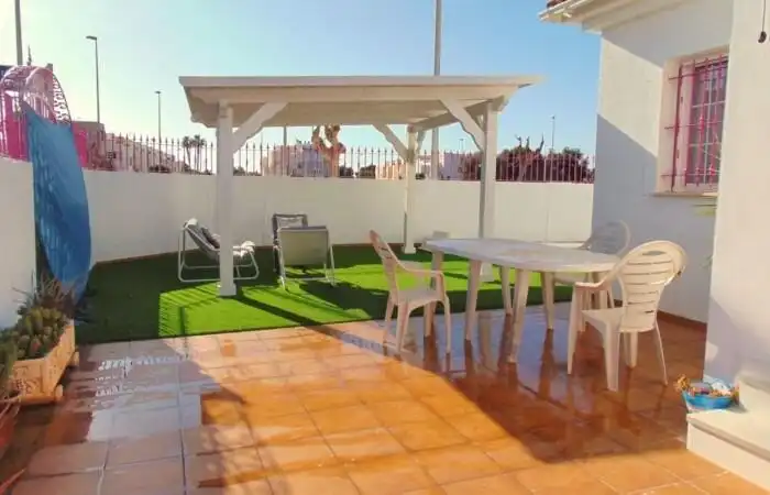 Villa in vendita a Calle Clipper