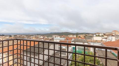 Foto 4 de Pis en venda a Avenida de Andalucía, 48, Güevéjar, Granada