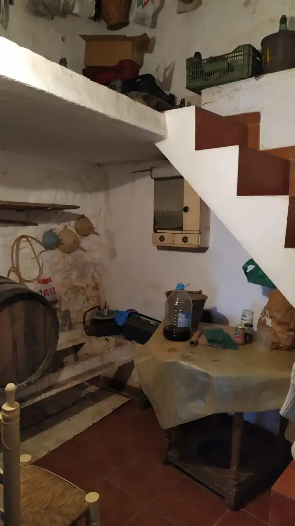 Country house zum Verkauf in Diseminado Pago Carrasco, 3051, Torrox Pueblo