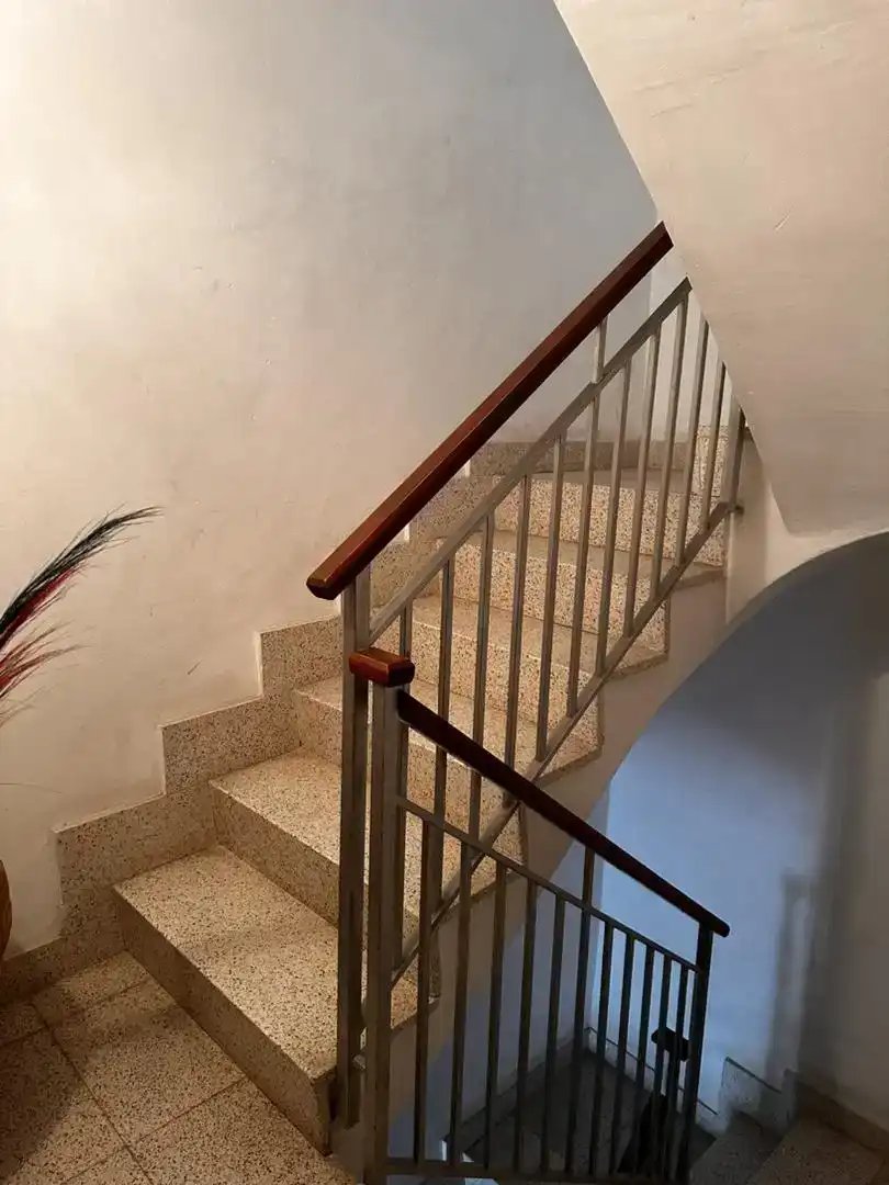Casa adosada en venda en Ayódar amb Moblat i Balcó