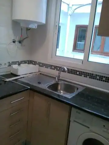 Apartament de lloguer a Centro