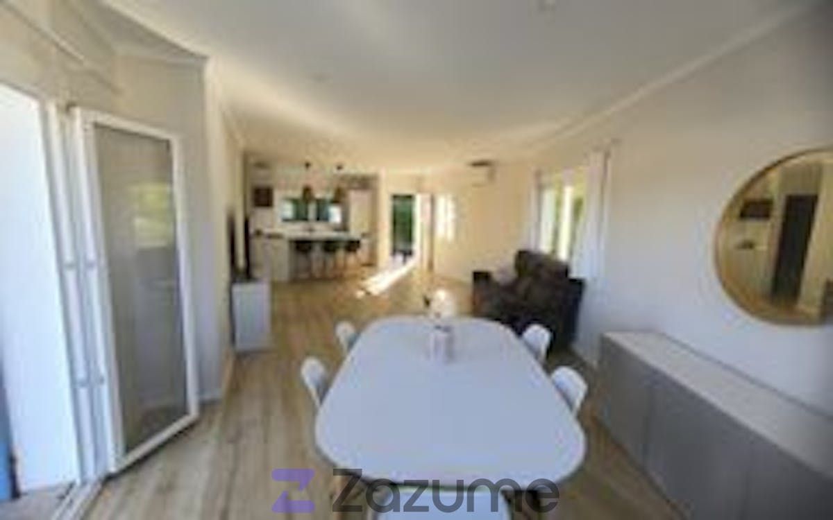 Jardín de Casa o chalet de alquiler en Alcúdia con Aire acondicionado, Calefacción y Jardín privado