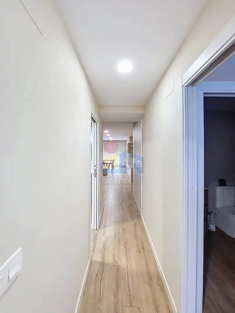 Wohnung zur Miete in Silla mit Klimaanlage, Parkett und Terrasse