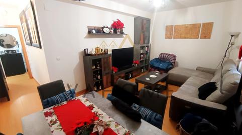 Foto 2 de Planta baixa en venda a Puerta de Murcia - Colegios, Ocaña