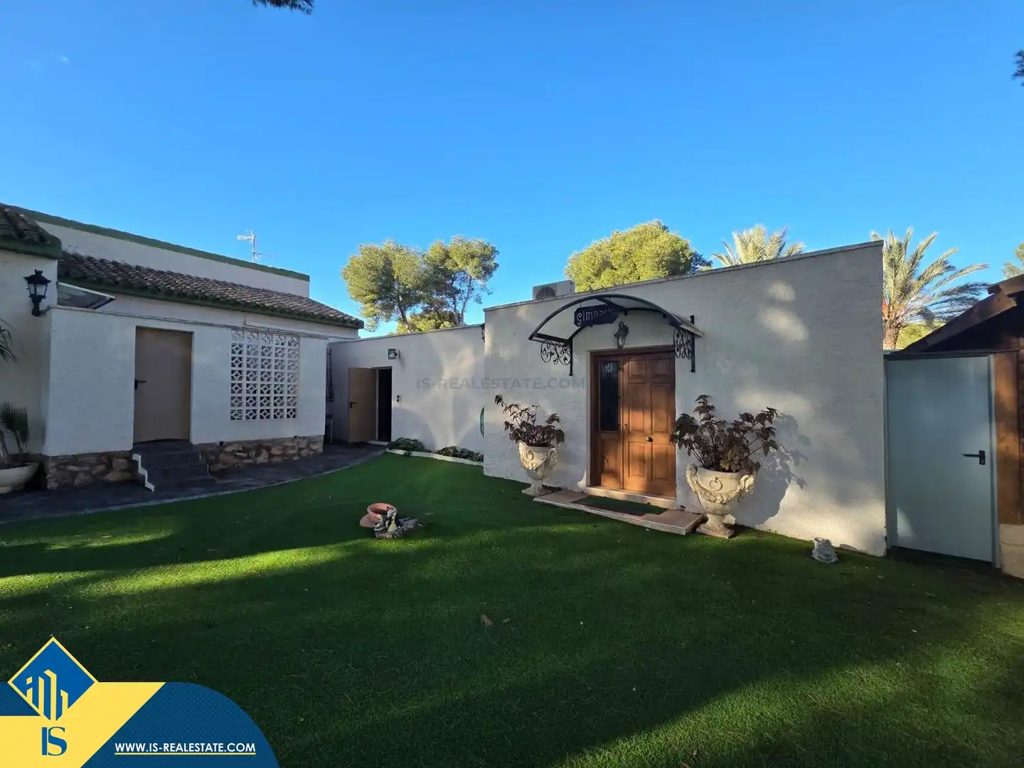 House with garden for sale in Orihuela Costa, imagen 39