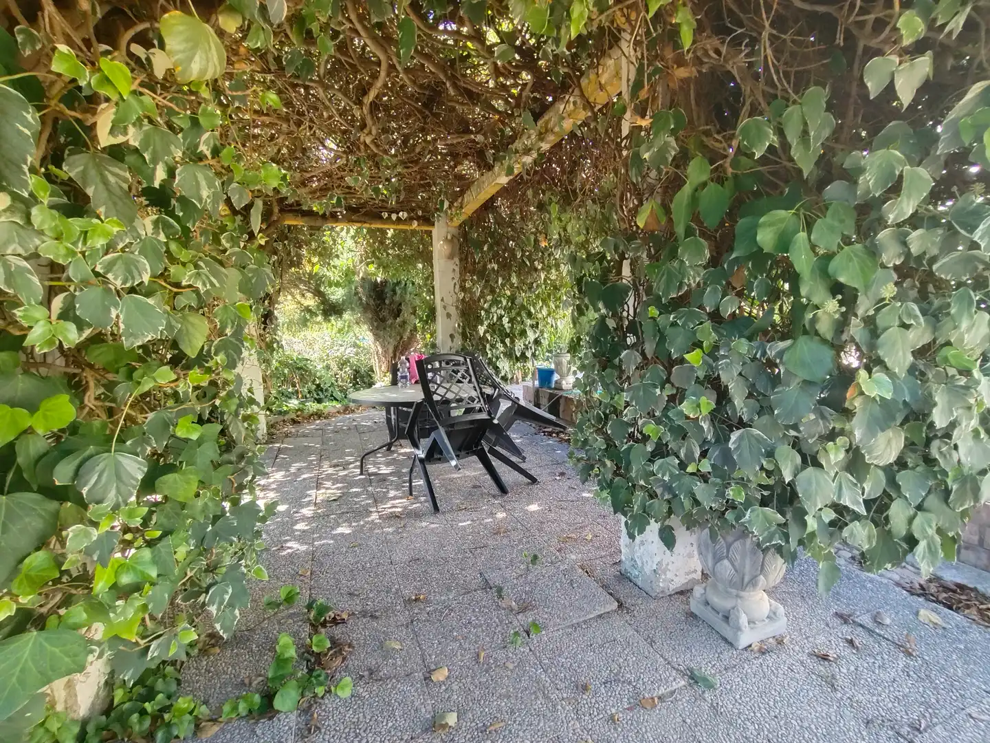Terrace of Country homes for sale in Priego de Córdoba  with Private garden, Terrace and Swimming Pool